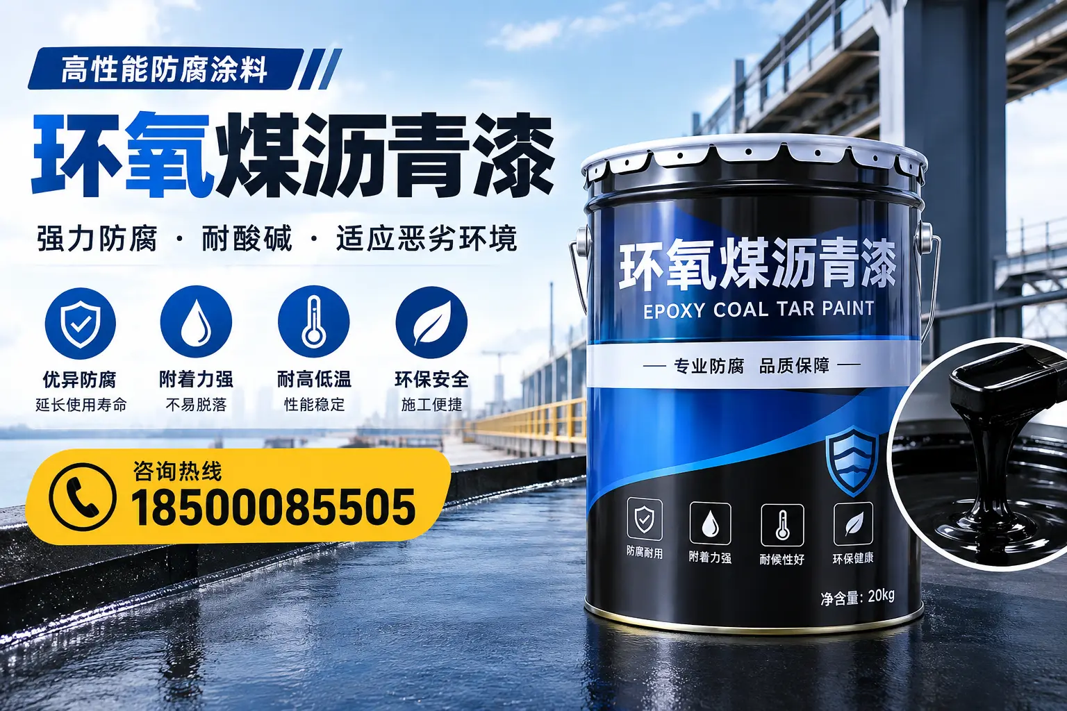 环氧煤沥青漆的市场行情：乐东地区价格走势分析
